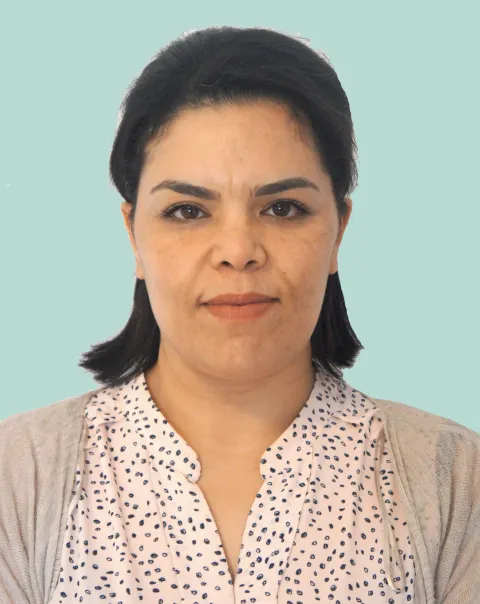 Wissal Attouani