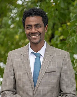 Adem Kassie Abebe 