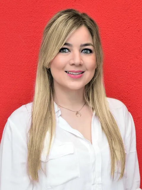 Makarena Aguilera