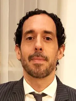 Mauricio Barbosa