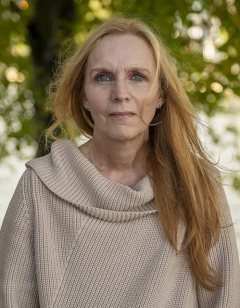 Katarina Jörgensen