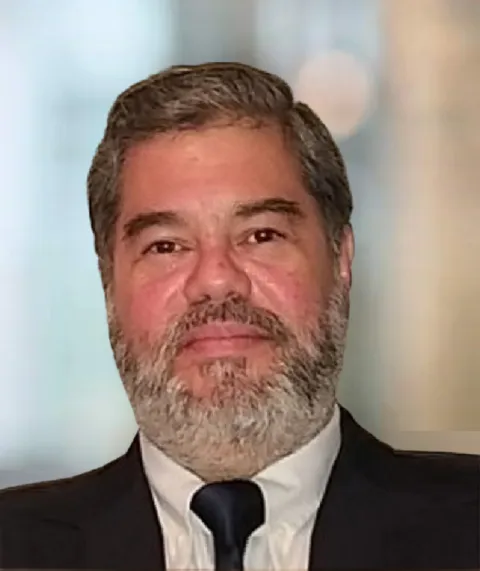 Oscar Vera Bogado