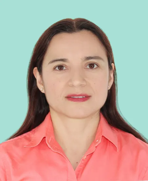 Pamela Aguinaga