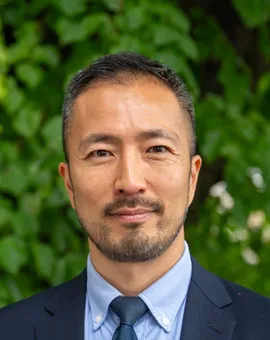 Yukihiko Hamada