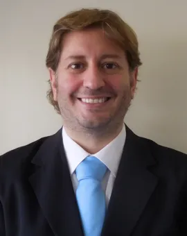 Dr Kevin Casas-Zamora