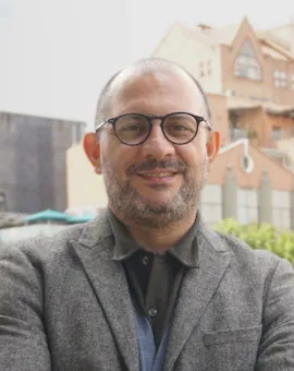 Dr Kevin Casas-Zamora