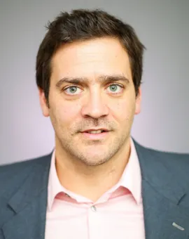 Dr Kevin Casas-Zamora