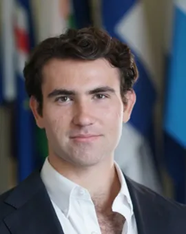 Dr Kevin Casas-Zamora