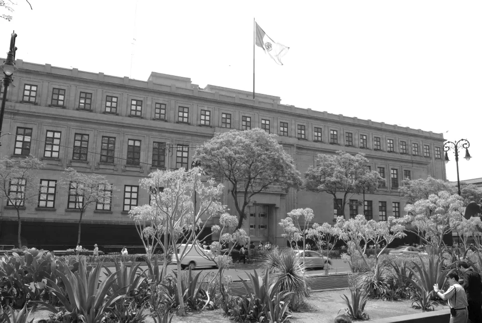 Photo: Fernando Braulio Del Prado Monroy ( 2011) CC 3.0 Unported
