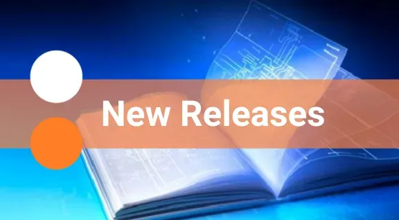 New Releases - April 2025