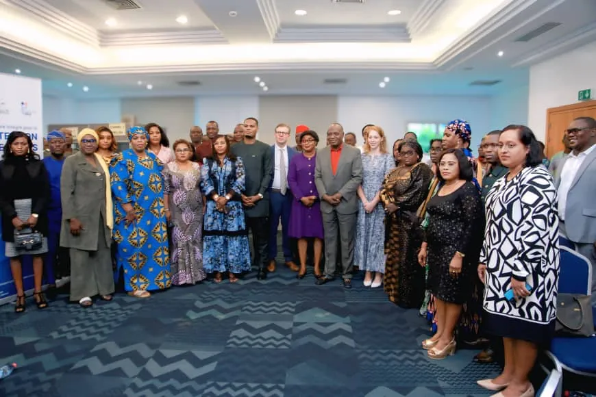 Workshop participants 