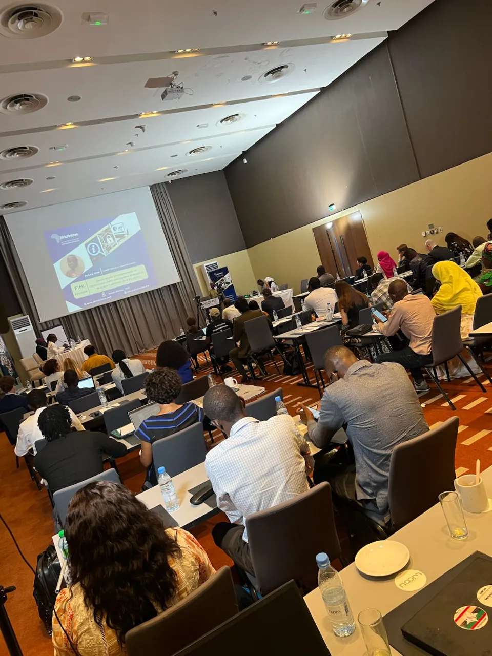 Event Room