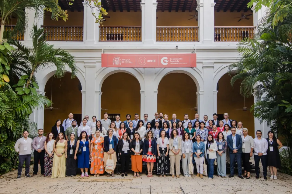 Actores del ecosistema electoral latinoamericano se articulan frente a la desinformación y la violencia digital