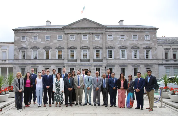 INTER PARES - Spring/Summer 2025