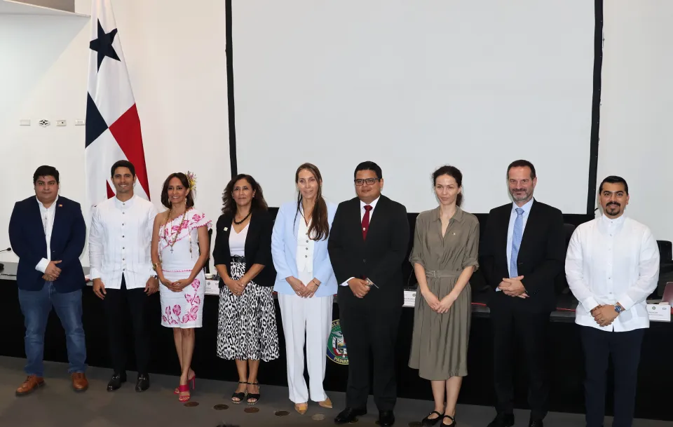 Conferencia: Inteligencia artificial aplicada en parlamentos – intercambio de experiencias