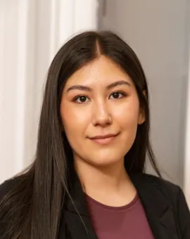 Dr Kevin Casas-Zamora