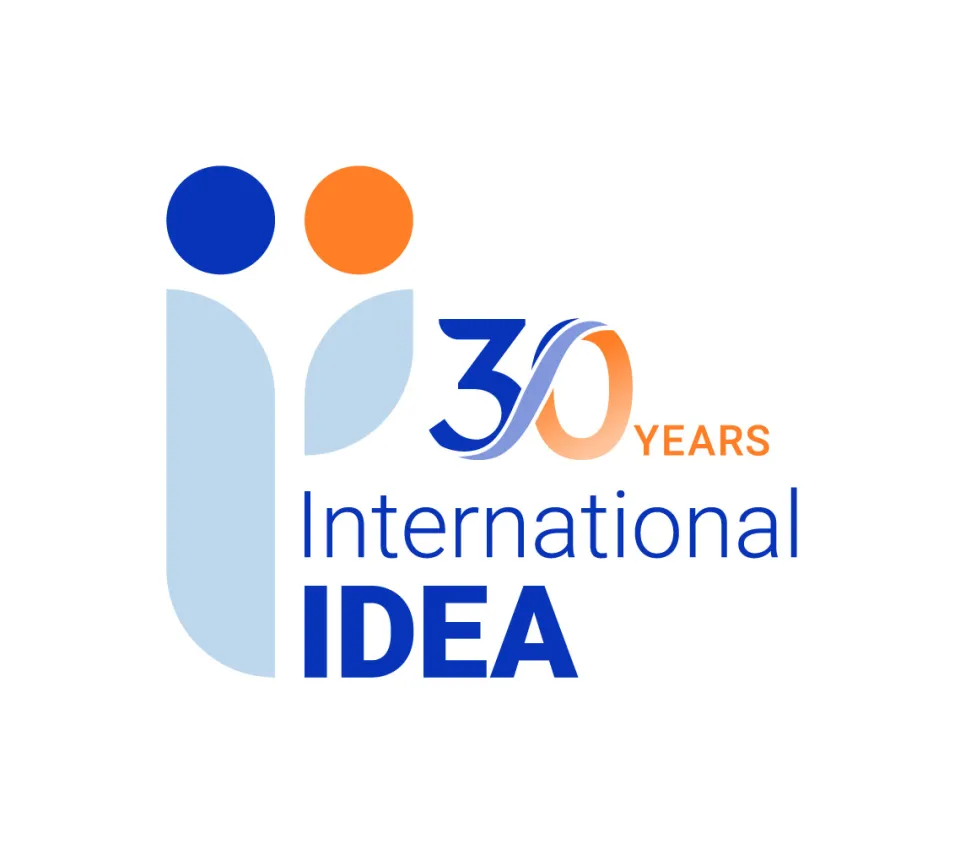 International IDEA logo