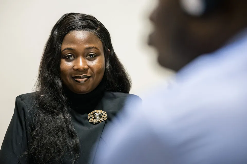 Source: Office of the Chamber of Deputies of the Czech Republic. Copyright: Photo by Lukas Janicina