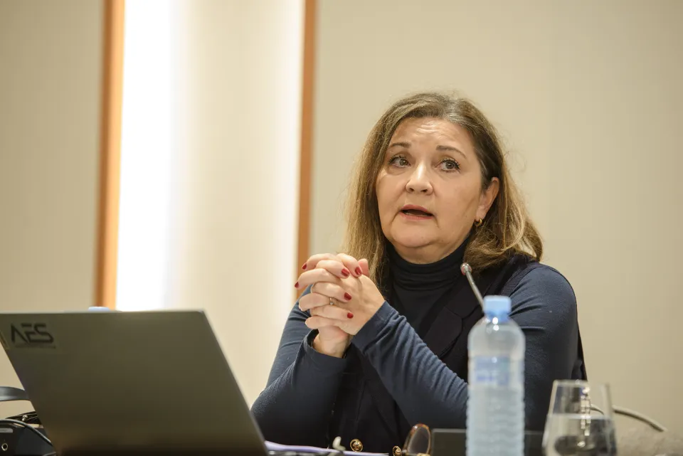 Biljana Georgievska, Council of Media Ethics of Macedonia 