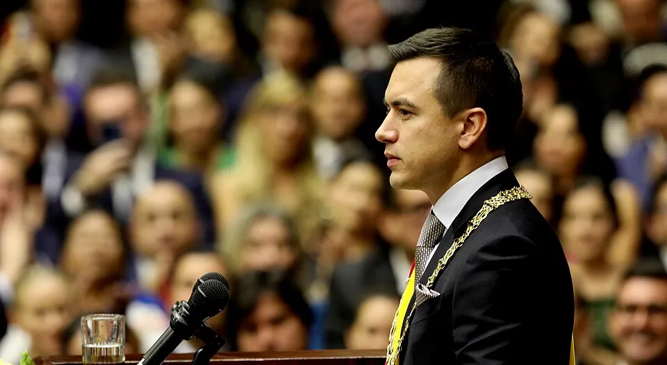 Constitution Building - November 2025