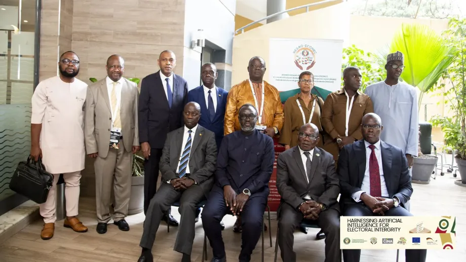 ECONEC Symposium and 11th General Assembly.