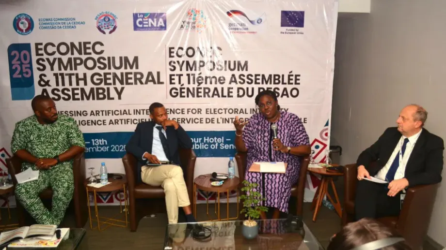 Ethical Issues and Risks in AI-Powered Elections