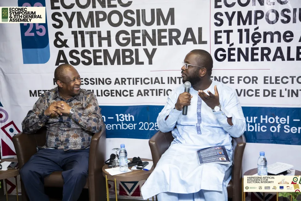 Ethical Issues and Risks in AI-Powered Elections