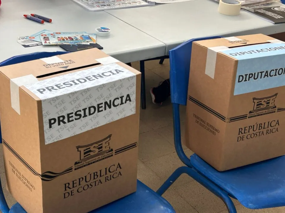 In the first election of the year in Latin America and the Caribbean, Costa Rican citizens voted to elect sixty national authorities: the President of the Republic, two Vice-Presidents and fifty-seven members of the Legislative Assembly.