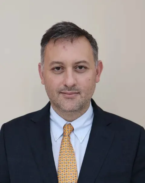 Dr Kevin Casas-Zamora