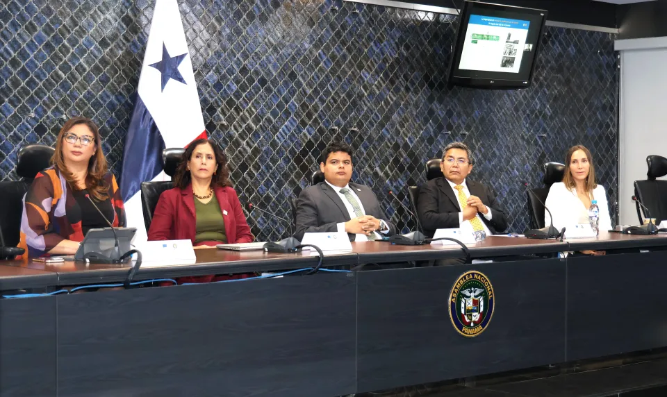 Transparency and accessibility in Parliaments: experiences and good practices in Latin America