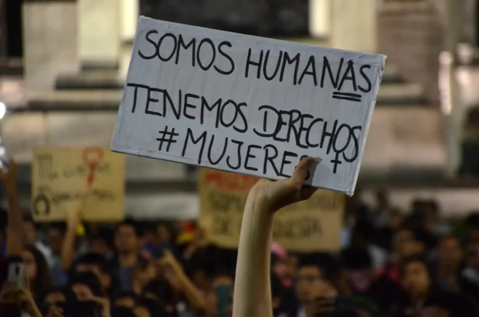 Democracia HOY - enero y febrero de 2026