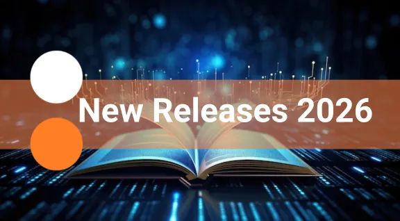 New Releases - February 2026