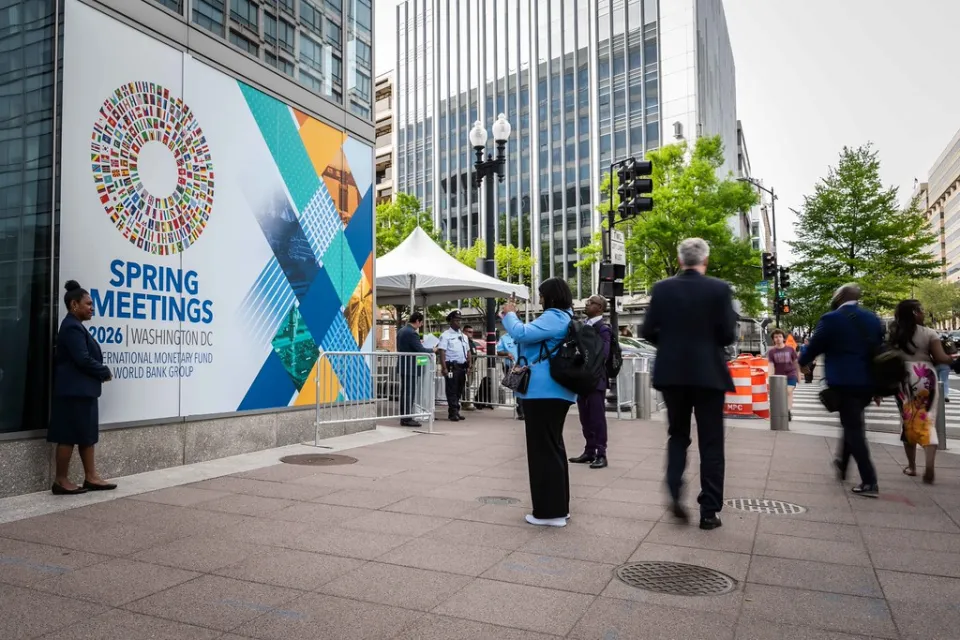 Source: Flickr, World Bank Photo Collection