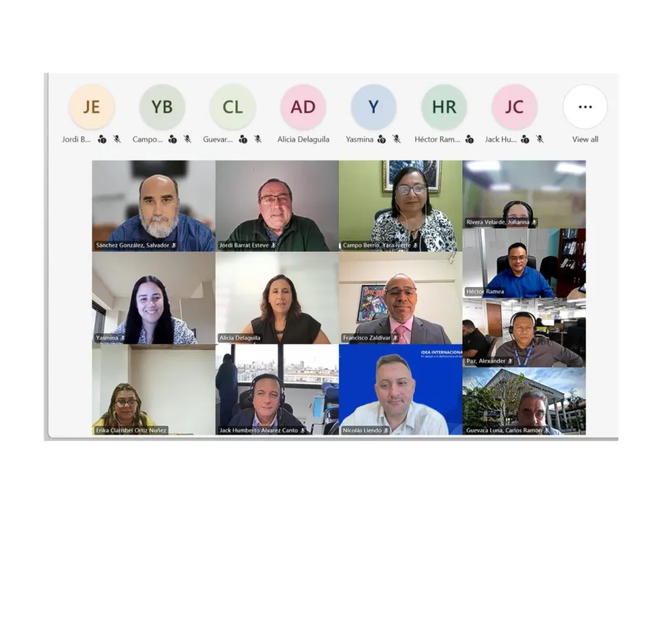 Electronic Voting: Comparative Analysis and International Best Practices