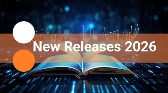 New Releases - April 2026
