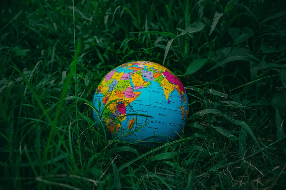 Photo by Nothing Ahead from Pexels