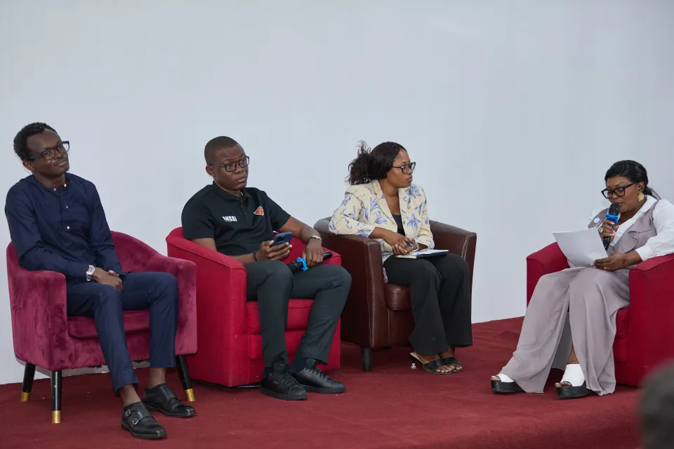 Expert panel