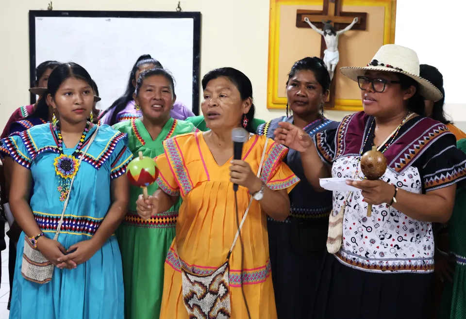 Women leaders are strengthening their political and community representation to transform their communities.