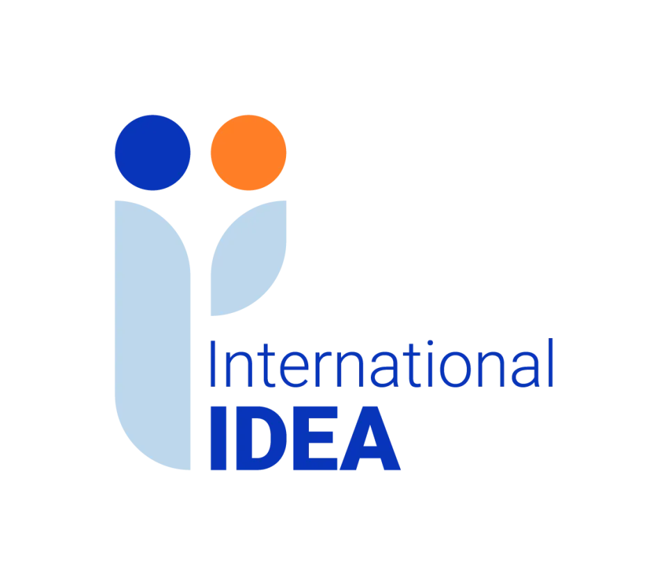 International IDEA logo