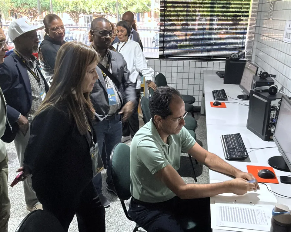 The experience confirmed that public trust in electronic voting depends not only on technology but also on the system being verifiable through open checks, independent audits, and procedures that are understandable to political parties, oversight bodies, observers, and the general public.