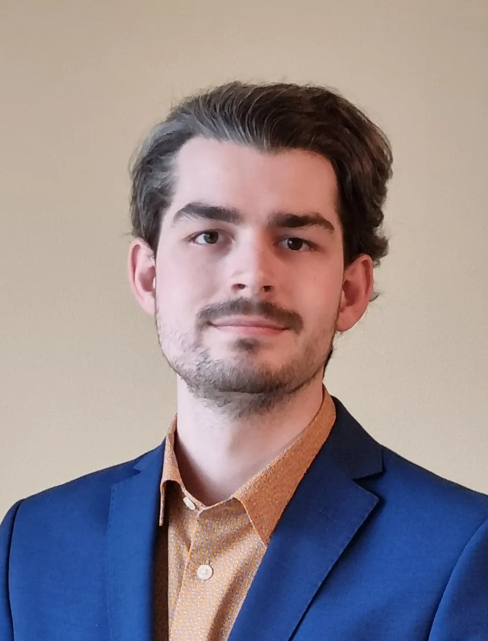 Dr Kevin Casas-Zamora