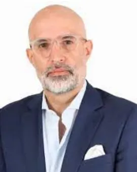 Dr Kevin Casas-Zamora