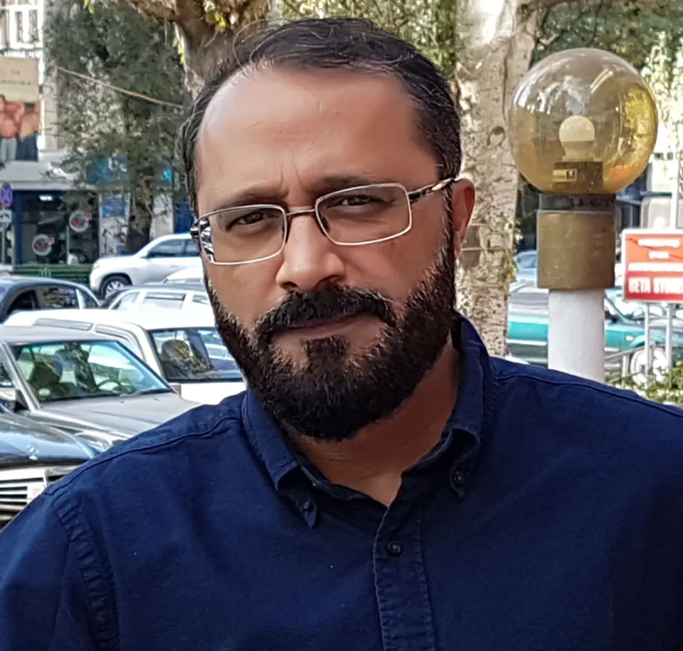 Dr Kevin Casas-Zamora
