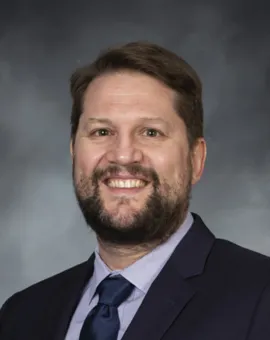 Dr Kevin Casas-Zamora