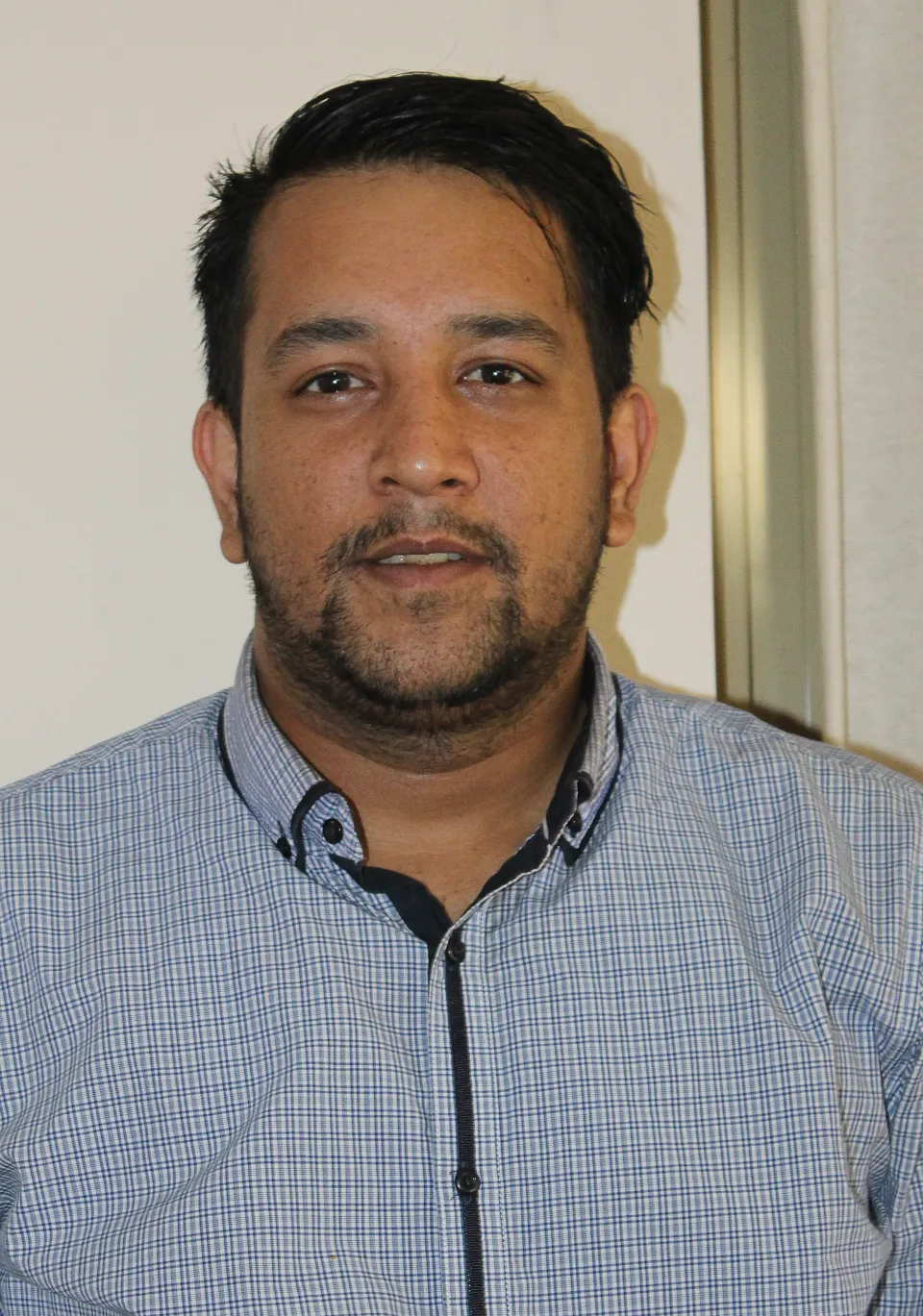 Dr Kevin Casas-Zamora