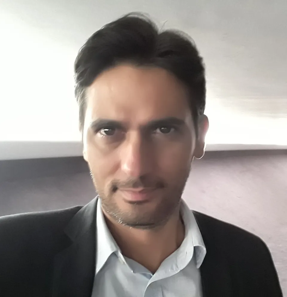 Dr Kevin Casas-Zamora