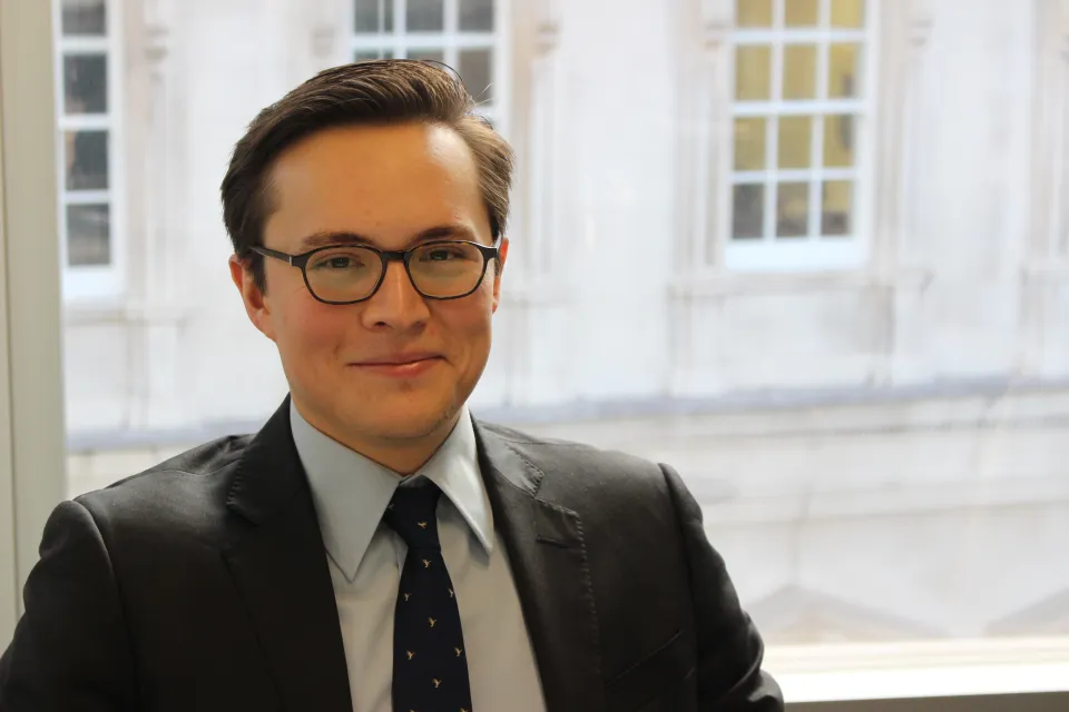 Dr Kevin Casas-Zamora