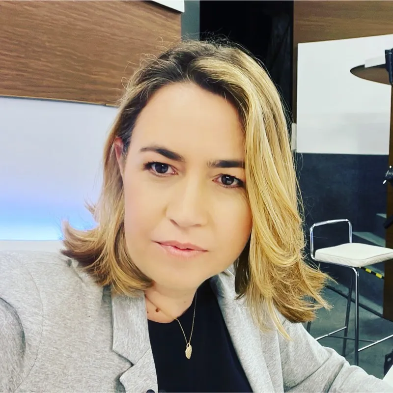 Dr Kevin Casas-Zamora