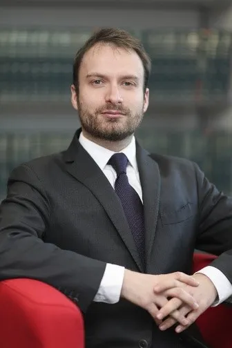 Dr Kevin Casas-Zamora
