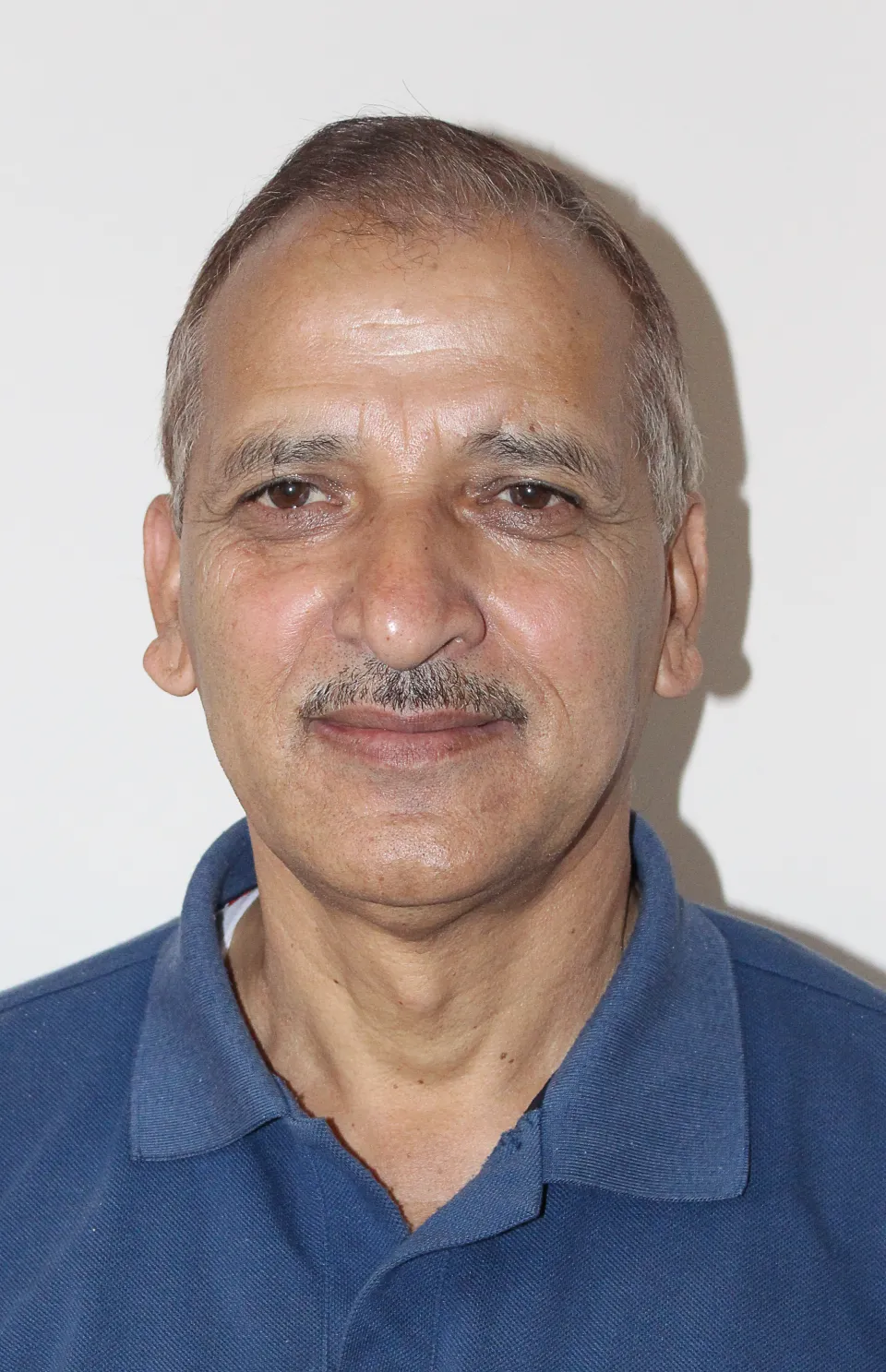 Dr Kevin Casas-Zamora